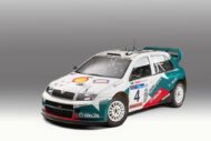 SKODA FABIA WRC 2003 1 190x127 Škoda Fabia WRC (2003): Wegbereiter für weitere Erfolge