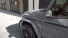 Video: Suzuki Jimny con kit de cuerpo ancho Brabus G800 falso!