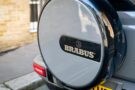 Video: Suzuki Jimny con falso kit widebody Brabus G800!