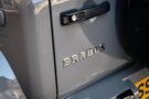 Video: Suzuki Jimny con falso kit widebody Brabus G800!