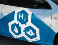 Toyota GR Yaris H2 Wasserstoff 2022 2 190x148 Wasserstoffantrieb im Kraftzwerg: der Toyota GR Yaris H2!