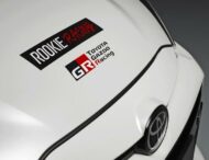 Toyota GR Yaris H2 Wasserstoff 2022 5 190x146 Wasserstoffantrieb im Kraftzwerg: der Toyota GR Yaris H2!