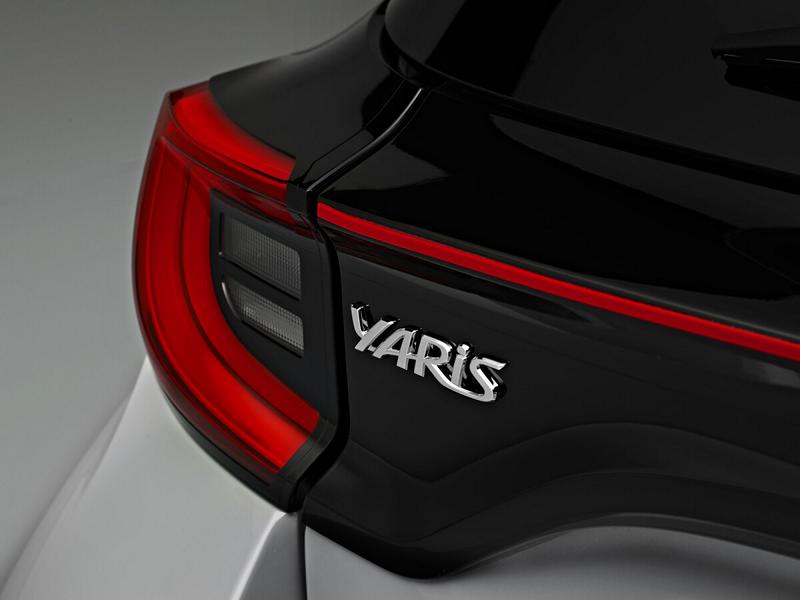 Toyota Yaris GR Sport 2022 Gazoo Racing 4 Für Europa: das ist der Toyota Yaris GR Sport (2022)