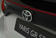 Toyota Yaris GR Sport 2022 Gazoo Racing 6 190x130 Für Europa: das ist der Toyota Yaris GR Sport (2022)