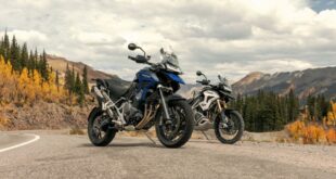 Triumph Tiger 1200 Model 2022 33 310x165 The best of both worlds: the Triumph Tiger 1200!