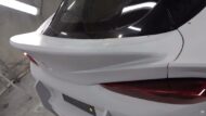 VeilSide Toyota Supra A90 Widebody Tuning 2022 Tokyo Auto Salon 10 190x107