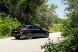 Video: BMW M5 (F90) Competition auf Vossen Felgen!