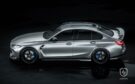 Zacoe Performance Carbon Bodykit for BMW M3 & M4!