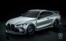 Zacoe Performance Carbon Bodykit for BMW M3 & M4!