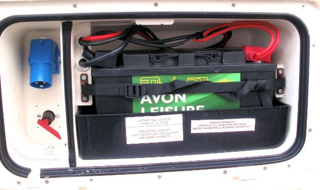 batterie wohnwagen Camper GEL AGM Saeure Tipp: Das ist die richtige Batterie für den Wohnwagen!