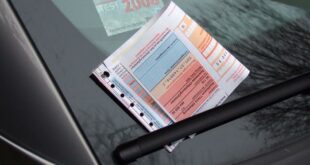 falschparken deutschland strafzettel e1638971241641 310x165 Kann Falschparken zum Verlust des Führerscheins führen?