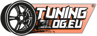 Tuningblog Logo 2017