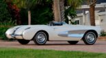 1957er Corvette Super Sport Concept 1 155x86 1957er Corvette Super Sport Concept sucht neuen Besitzer!