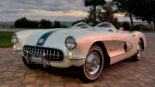 1957er Corvette Super Sport Concept 13 155x87