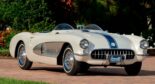 1957er Corvette Super Sport Concept 7 155x84 1957er Corvette Super Sport Concept sucht neuen Besitzer!