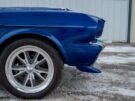 1966 Ford Mustang Speedster Restomod 10 135x101