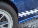 1966 Ford Mustang Speedster Restomod 11 135x101