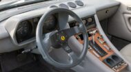 1981er Ferrari 400i als verrückte Stretch-Limousine!