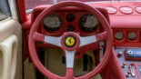 1983 Ferrari Meera S Michelotti Umbau Tuning 26 155x87