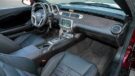 2013 Chevrolet Camaro ZL1 Cabriolet 69er Chevelle Stil Tuning 12 135x76