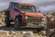 2022 Ford Bronco Raptor 06 110x75 +400 PS: Ford Bronco Raptor (2022) feiert Premiere!