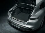 Porsche Taycan Sport Turismo: Praktischer Allrounder mit „Onroad“-Dynamik