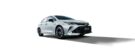 2022 Toyota Corolla GR Sport Tuning Gazoo Racing 21 135x50