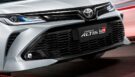 2022 Toyota Corolla GR Sport Tuning Gazoo Racing 35 135x77