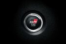 2022 Toyota Corolla GR Sport Tuning Gazoo Racing 40 135x90
