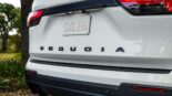 2023 Toyota Sequoia TRD Pro 14 155x87