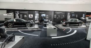 50 Jahre Porsche Design Museum Klassiker 7 310x165 Neue Sonderausstellung: 50 Jahre Porsche Design