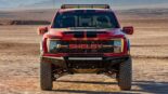 525 PS Ford F 150 Raptor Shelby Tuning 2021 2022 10 155x87