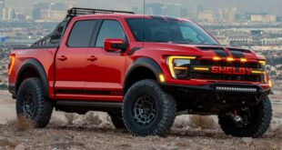 525 PS Ford F 150 Raptor Shelby Tuning 2021 2022 23 310x165 525 PS dans le Ford F 150 Raptor avec Shelby Tuning!