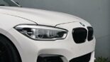 750 PS Monster BMW M140i F20 Tuning 10 155x87