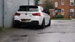 750 PS Monster BMW M140i F20 Tuning 18 155x87 Video: 730 PS Monster BMW M140i im Test!