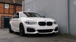 750 PS Monster BMW M140i F20 Tuning 2 155x87 Video: 730 PS Monster BMW M140i im Test!
