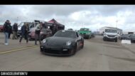 Video: völlig irrer 9ff Porsche 911 (997) mit 2.000 PS!