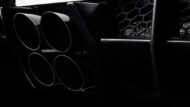 ARTA Mechanics Legavelo Honda NSX Carbon Bodykit Tuning 1 190x107