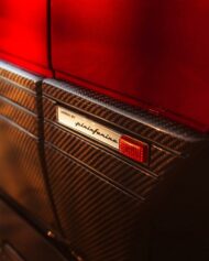 Alfa Romeo 164 QV Restomod Carbon Bodykit 6 190x237