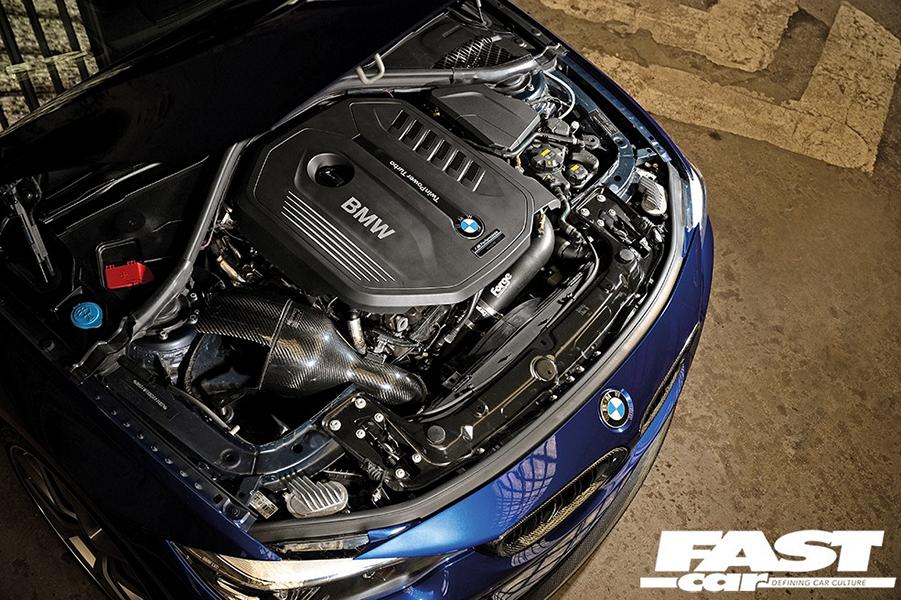BMW 440i Coupe 647 HP Tuning 5