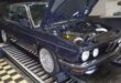 BMW 5er E28 mit Turbolader 2 110x75 Video: 390 PS am Rad im BMW 5er (E28) mit Turbolader!