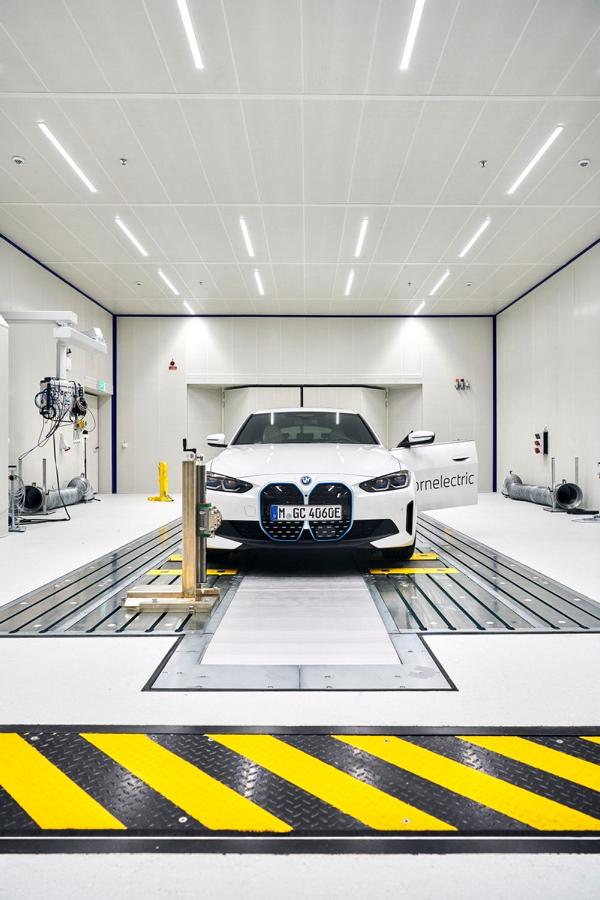 BMW IconicSounds Electric 1 BMW IconicSounds Electric   neue Klangwelten für E BMW’s!