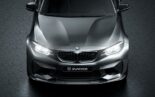 BMW M2 F87 Carbon Fiber Body Kit 1 155x97