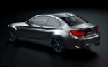 BMW M2 F87 Carbon Fiber Body kit 6 155x97 BMW M8 Gran Coupe (F93) mit dezentem Zacoe Bodykit!
