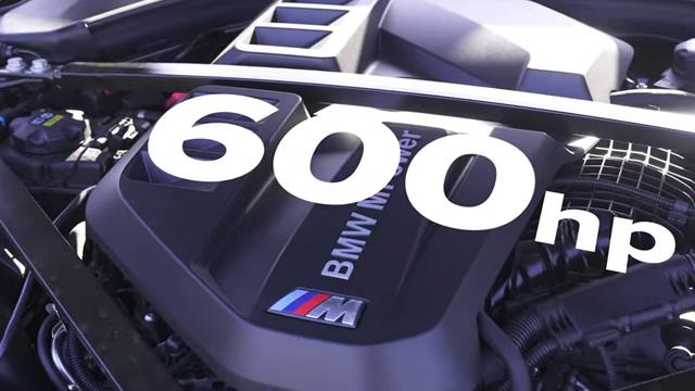 BMW M3 xDrive G80 vs. Tuning G80 M3 3 Video: BMW M3 xDrive (G80) vs. Tuning G80 M3!