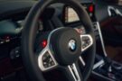 BMW M8 Competition Cabriolet LCI 2022 21 135x90