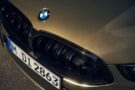 BMW M8 Competition Cabriolet LCI 2022 3 135x90