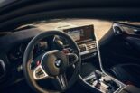 BMW M8 Competition Gran Coupe LCI 2022 1 155x103
