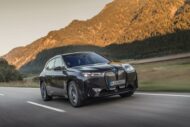 BMW Modellpflege Massnahmen Fruehjahr 2022 3 190x127