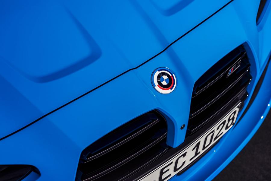 BMW Modellpflege Massnahmen Fruehjahr 2022 6